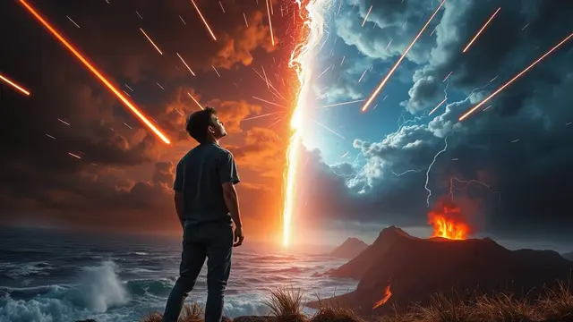 arti mimpi kiamat dalam islam
