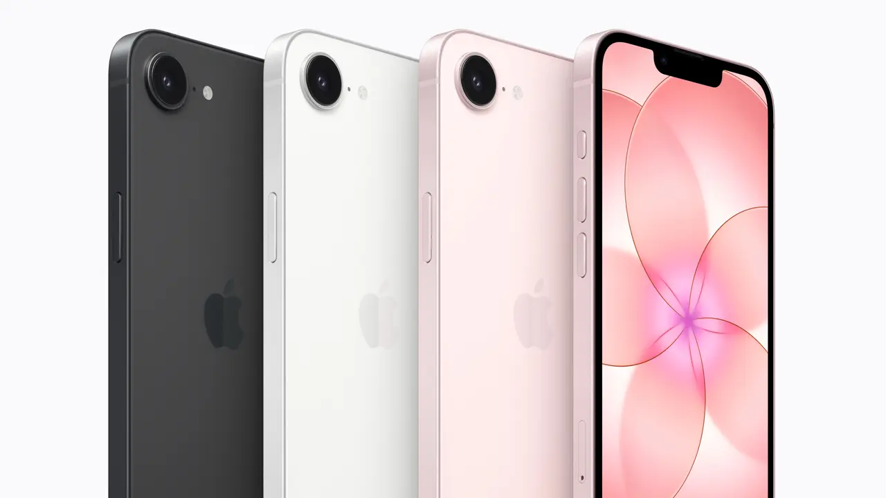 iPhone 17e Diperkenalkan dengan Chip A19 dan Fitur Darurat Satelit, Harganya?