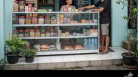 Warung Modal 5 Juta Untung Berapa? Ini Rincian, Strategi, dan Proyeksi Laba Bulanan