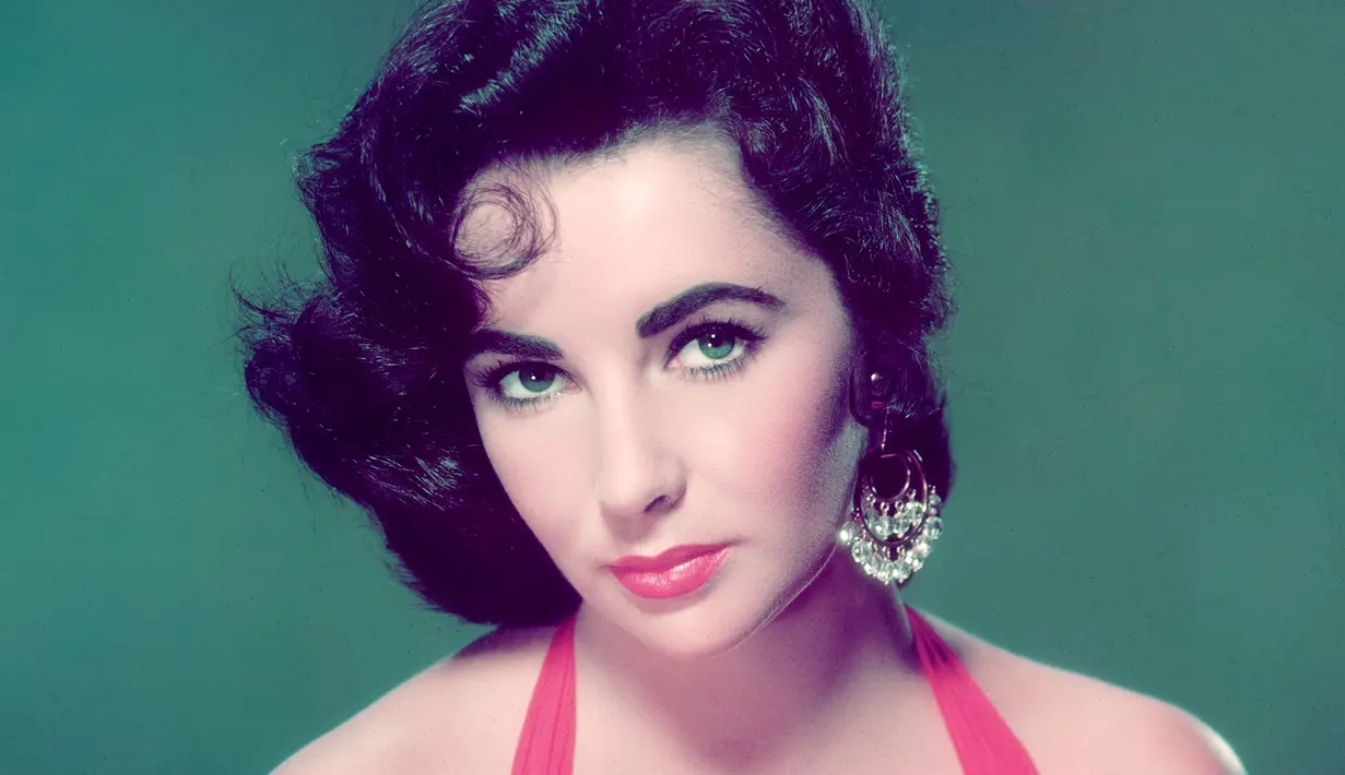 Elizabeth Taylor menikah 8 kali dengan Conrad Hilton Jr, Michael Wilding, ike Todd, Eddie Fisher Richard Burton, Richard Burton (lagi), John Warner, dan Larry Fortensky. (today)