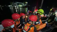 Remaja 13 Tahun yang Tenggelam di Sungai Martapura Ditemukan Meninggal Dunia