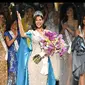 Terpilih Jadi Miss |Universe 2023. Sheynnis Palacios Bawa Nicaragua Ukir Sejarah.&nbsp; foto; Instagram @missuniverse
&nbsp;
