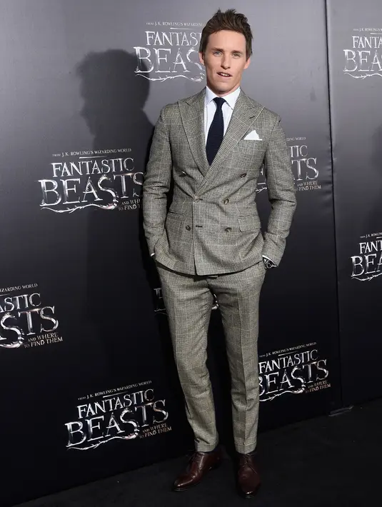 Aktor tampan itu memang mengakui dirinya pernah memiliki momen berharga dengan Taylor, dimana keduanya pernah bernyanyi bersama. Namun mereka tidak pernah berpacaran. (AFP/Bintang.com)