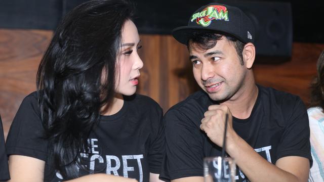 [Bintang] Raffi Ahmad - Nagita Slavina