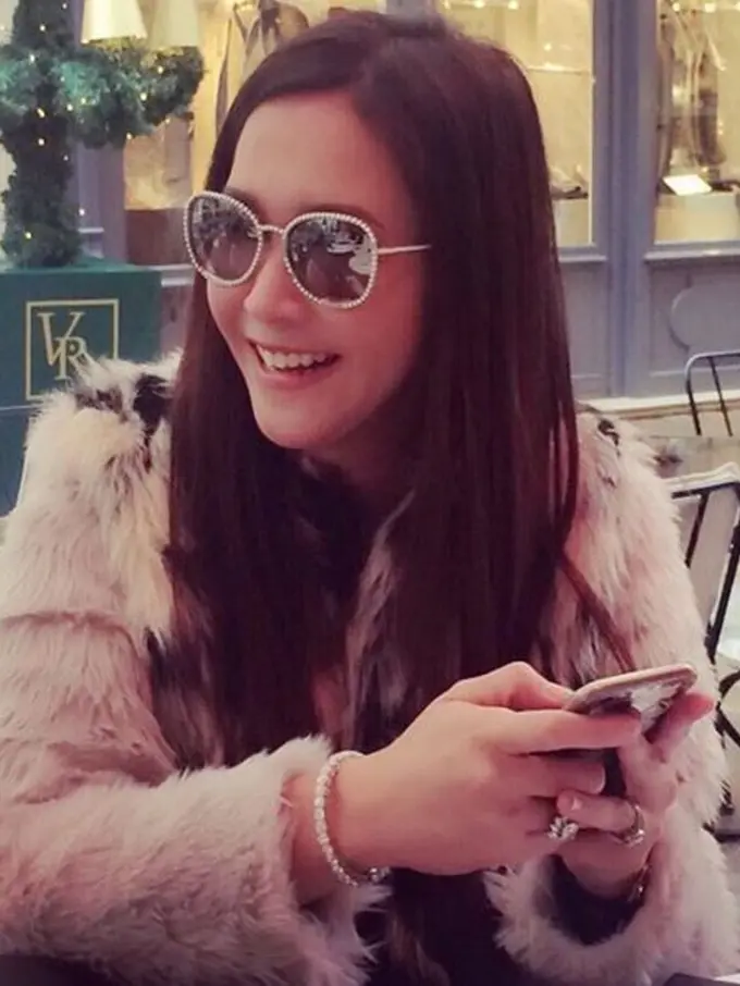 Maia [Bintang] Estianty