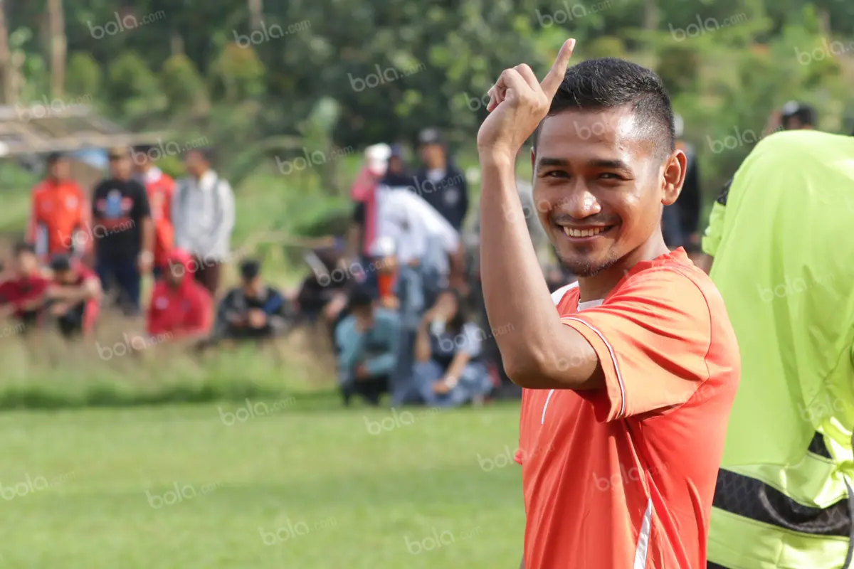 Ramdani Lestaluhu, Persija Jakarta