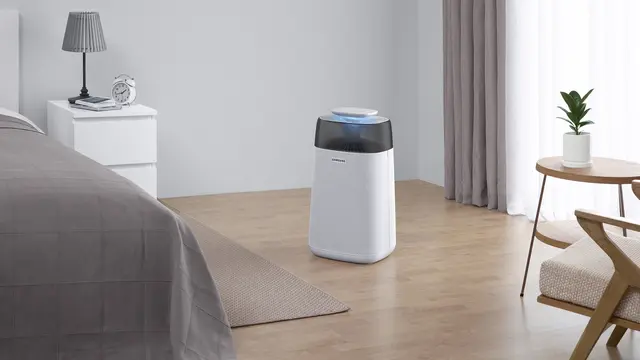 Air  Purifier