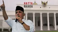 Hatta: Tak Ada Keberhasilan Tanpa Doa Ibu