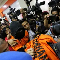 Marcello Tahitoe (Ello) (Adrian Putra/bintang.com)