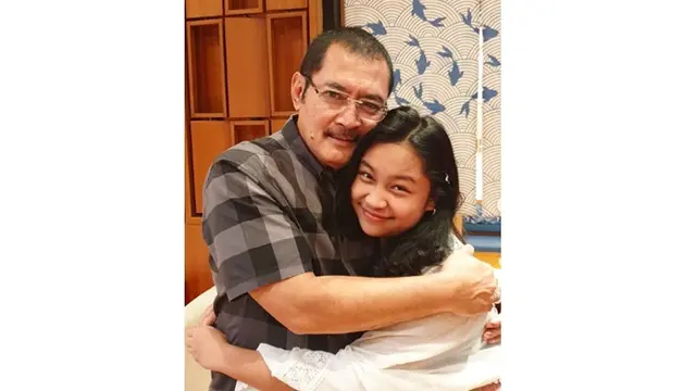 Potret 6 Cucu Mantan Presiden Indonesia yang Beranjak Remaja, Curi Perhatian