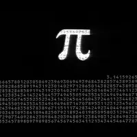 Poster film Pi. Foto: via telegraph.co.uk