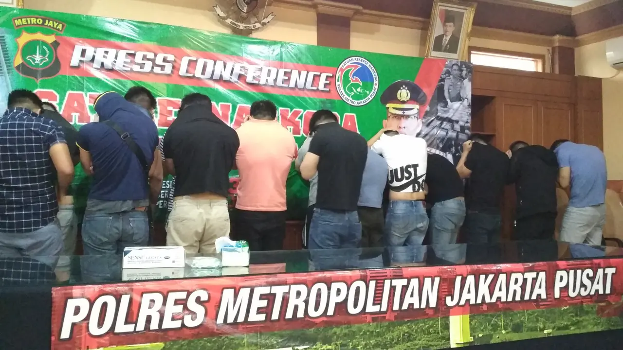 Hari Ariyanti/Merdeka.com
