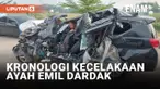 Kronologi