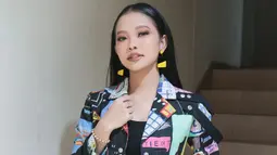 Dangdut Academy 8: Shaki Binjai Tak Pernah Menyerah, Ikut Audisi Sejak DA 5