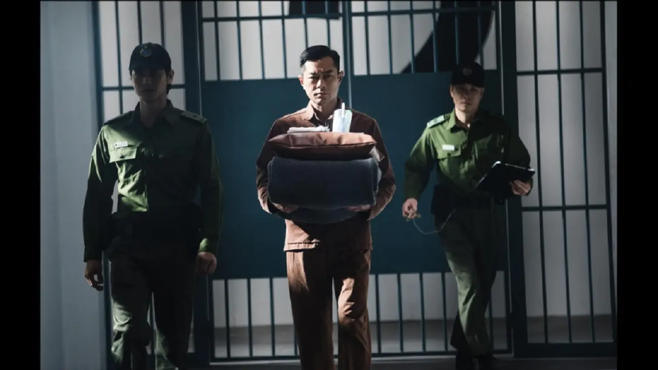 Adegan film P Storm (foto: Mandarin Motion Pictures via IMDB.com)