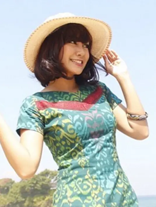 Rencananya, film Menara Stasiun Cawang akan rilis pada 15 Oktober 2015 mendatang bertepatan dengan momen Holloween. (Via Instagram/@anisarahma_12)