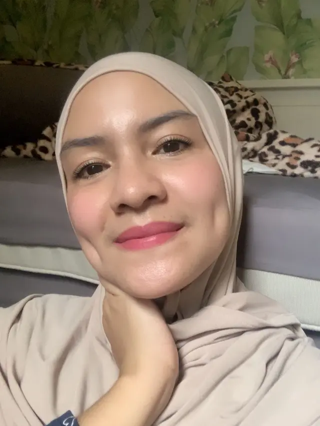 Lama Vakum, Ini 7 Potret Terbaru Intan Nuraini yang Sempat Dijuluki Ratu Sinetron