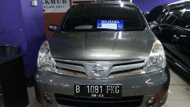 Ada Model Baru, Bagaimana Harga Jual Nissan Livina Bekas?