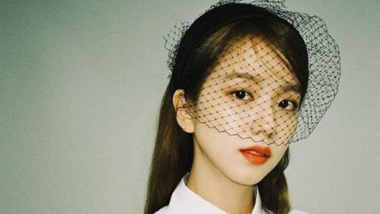 Jisoo BLACKPINK
