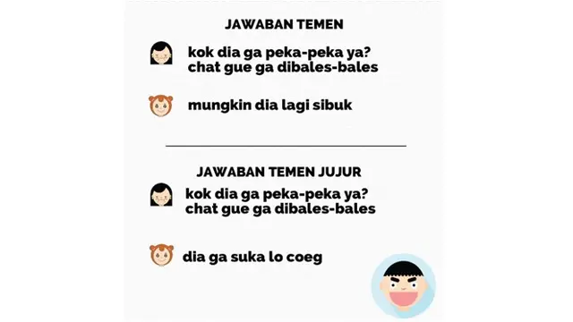 4 Beda Teman Biasa vs Teman Dekat Ini Bikin Kamu Gemas