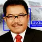 Opini Ruston Tambuna (Liputan6.com/Abdillah)