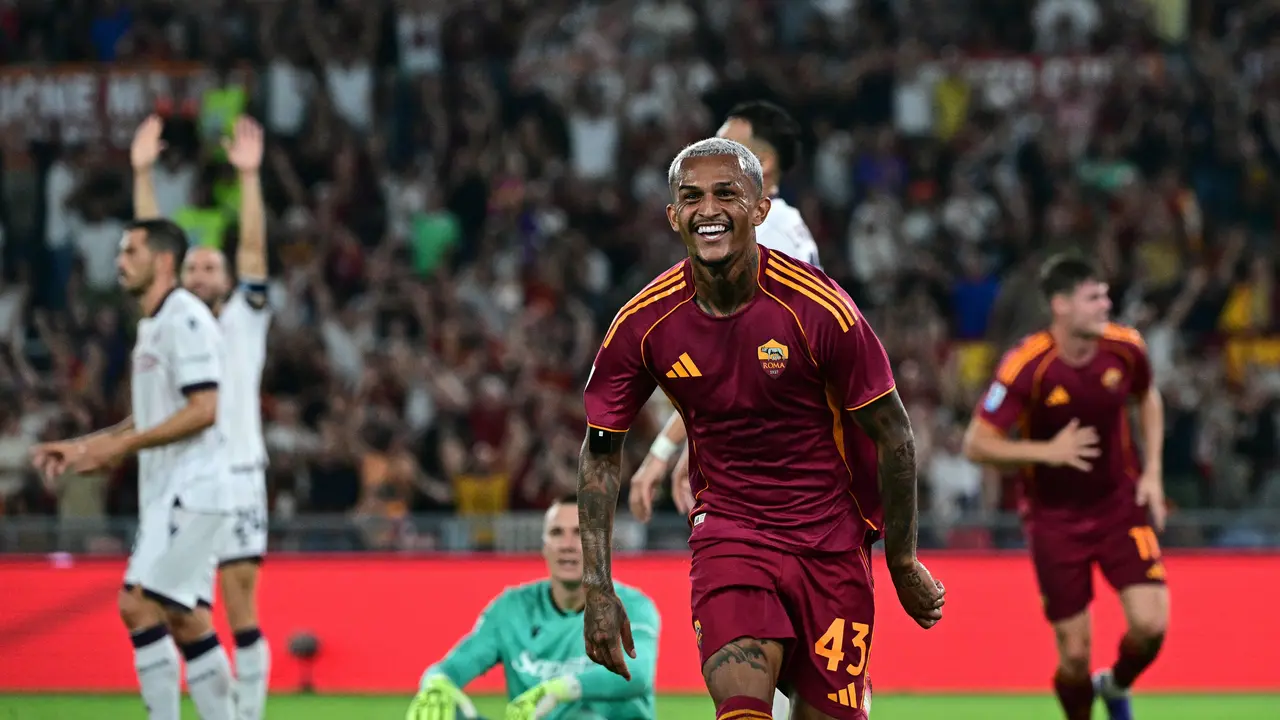 Wesley