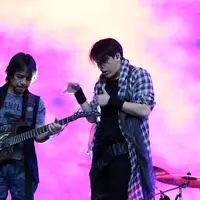 Gigi ultah ke 23 Tahun (Deki Prayoga/bintang.com)