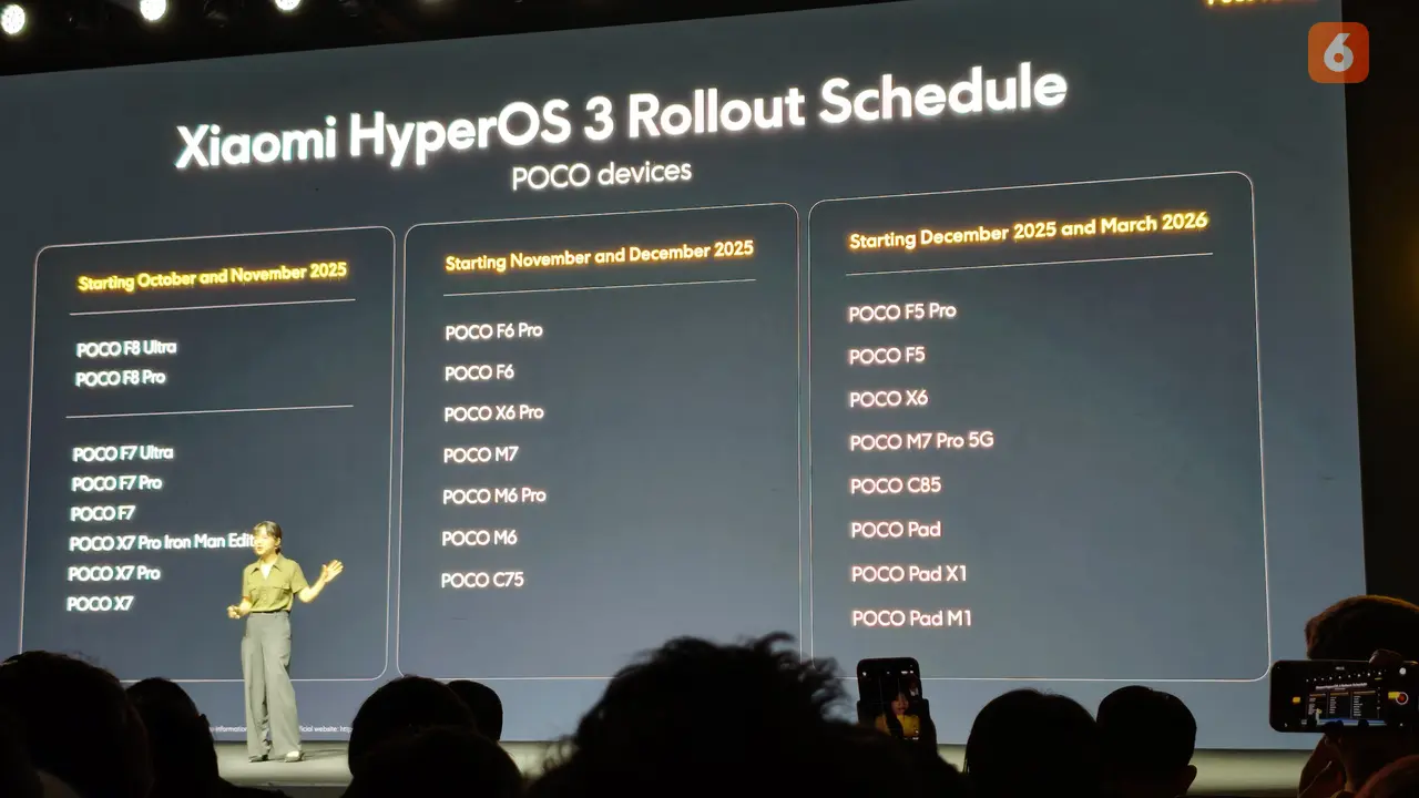 HyperOS 3