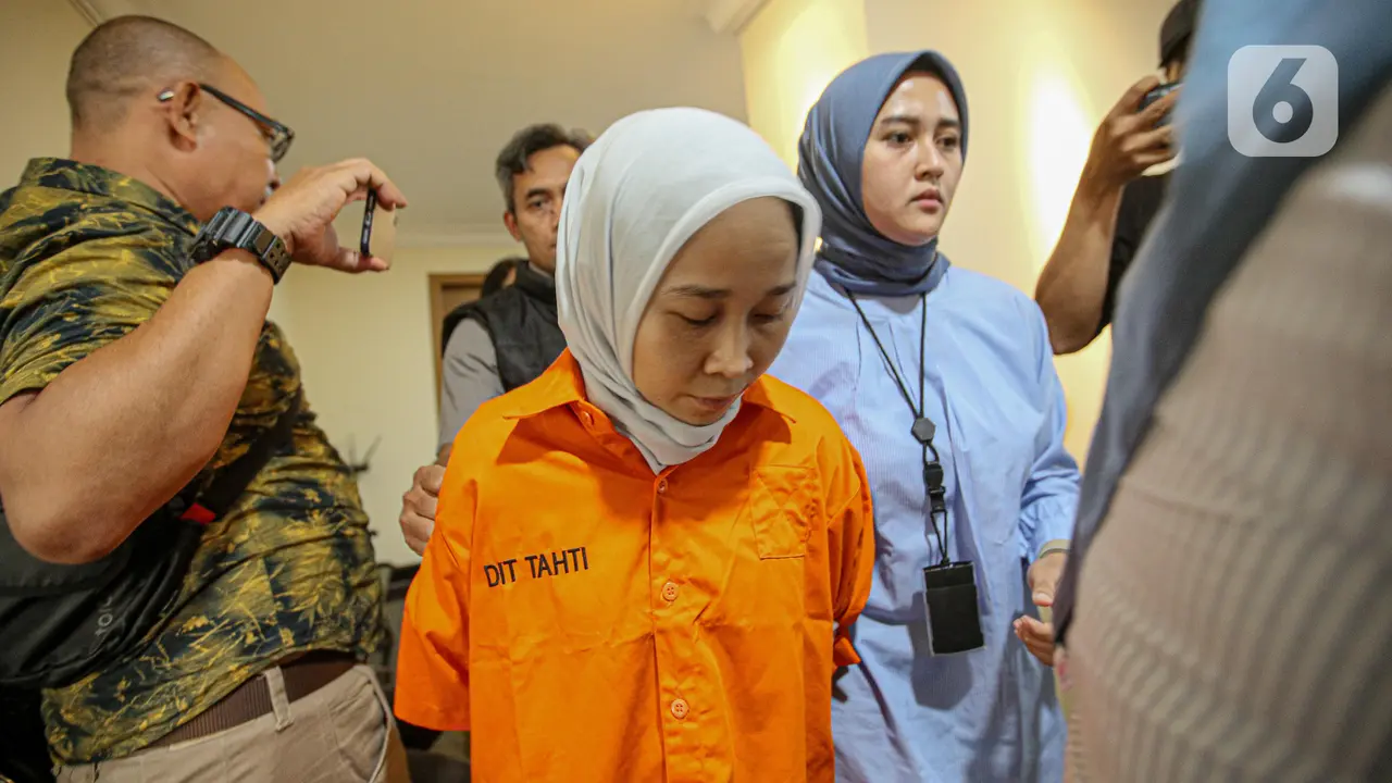 Kasus Penipuan iPhone Si Kembar Rihana Rihani Pakai Skema Ponzi, Apa