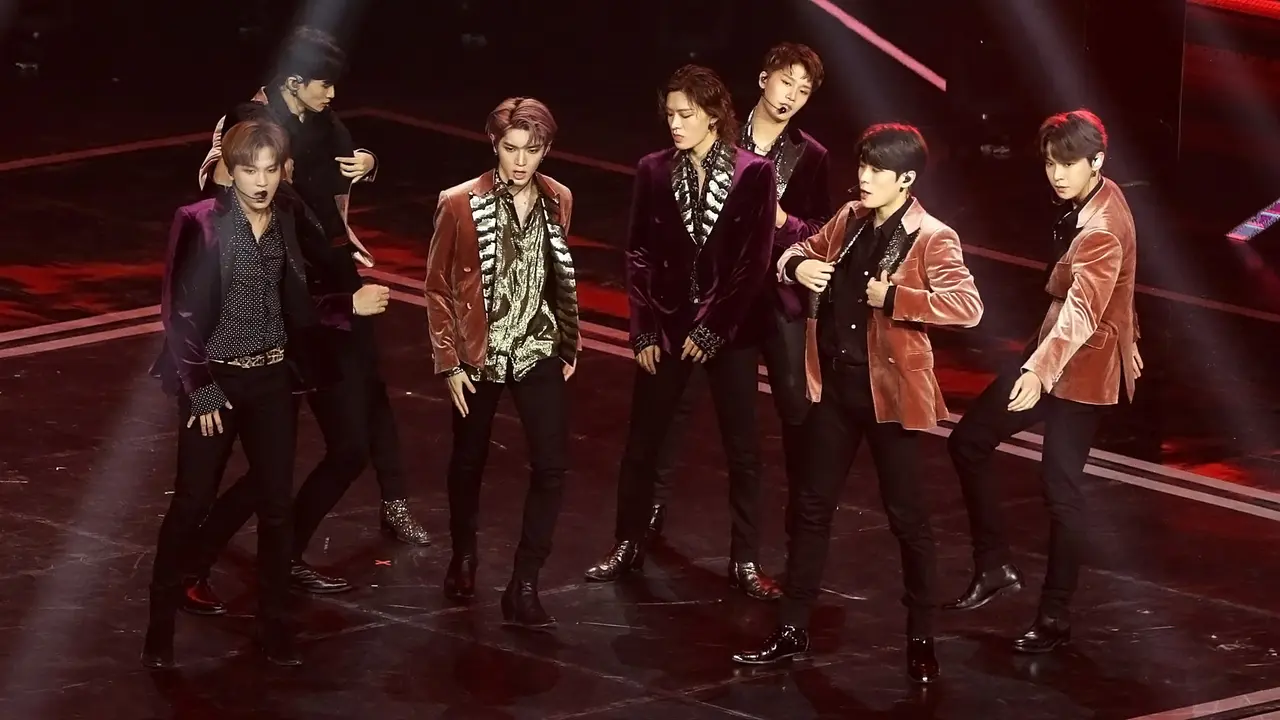 [Fimela] NCT 127