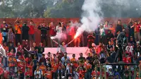 Hasil Lengkap Grup C Piala Presiden: Persija Dipermalukan