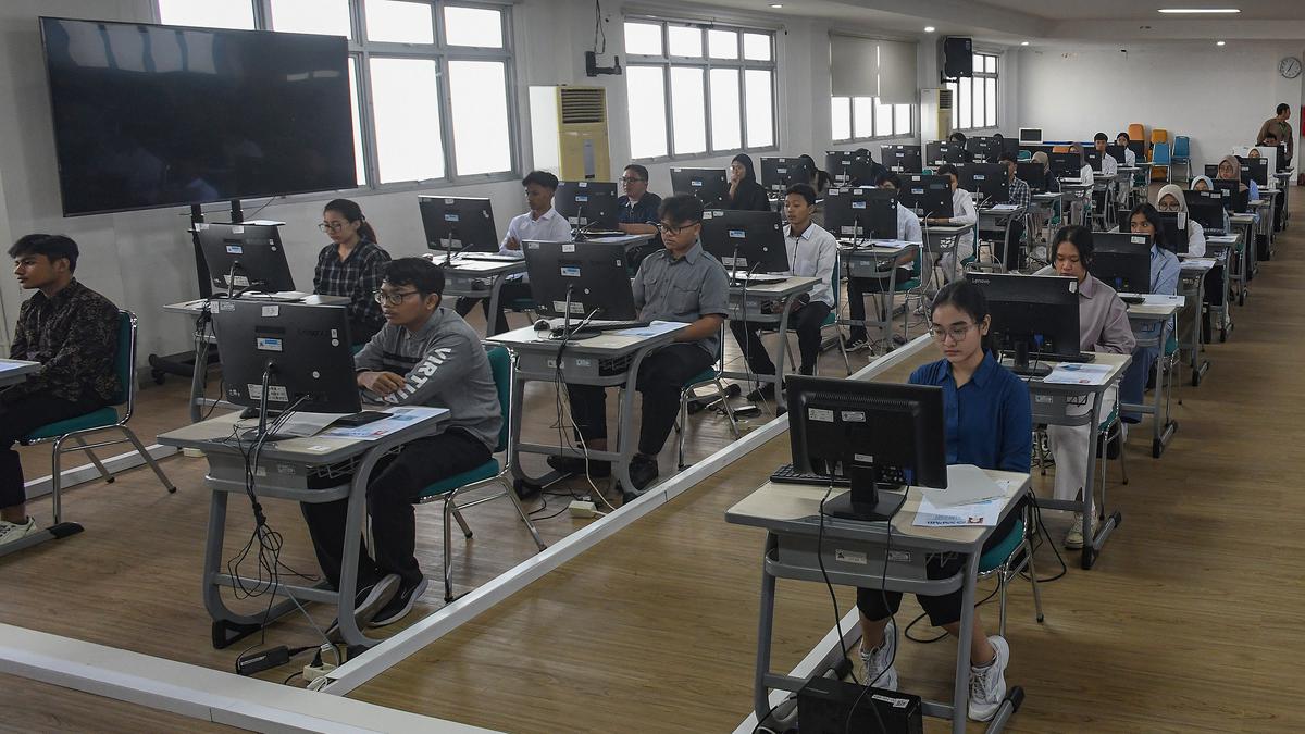 Link Cek Hasil Seleksi SNBT 2025 dan Caranya