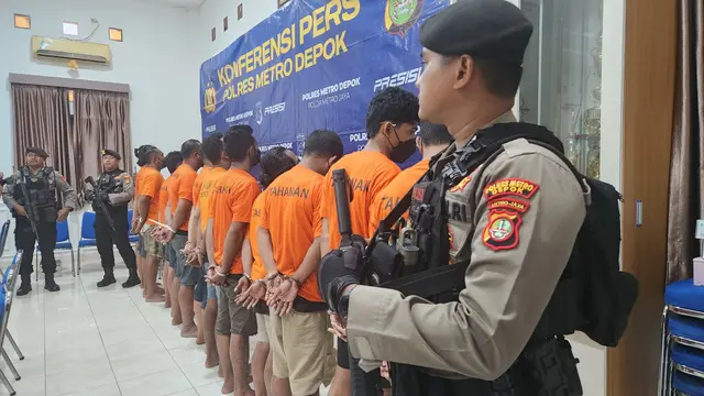 Depok