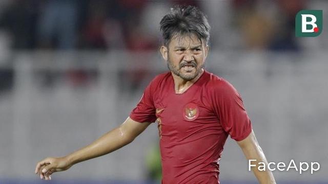 Witan Sulaeman