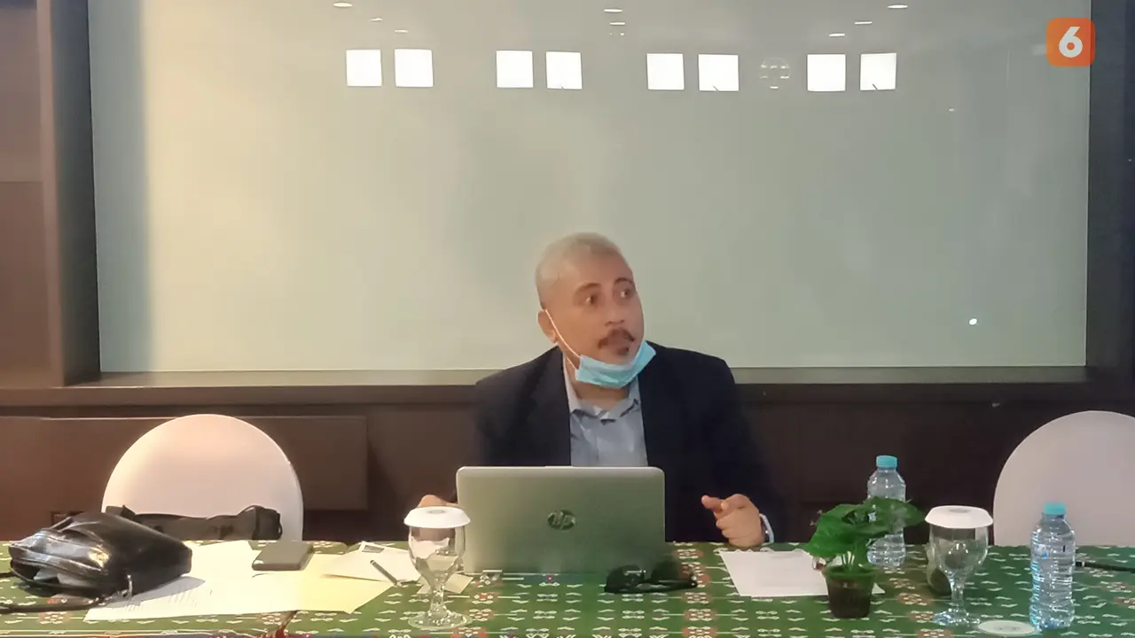 Kasus korupsi pengadaan bibit bawang