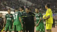 Liga 2: Pantang Uji Coba, Kalteng Putra Pilih Internal Games