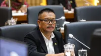 PBI BPJS Kesehatan Hadapi Kisruh Penonaktifan, Anggota Komisi IX DPR Desak SKB Tiga Menteri