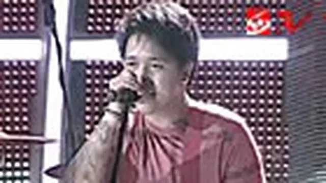 Pee Wee Gaskins - Dari Mata Sang Garuda