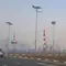 Kabut Asap Ganggu Penerbangan di Banjarbaru, Jarak Pandang 200 Meter