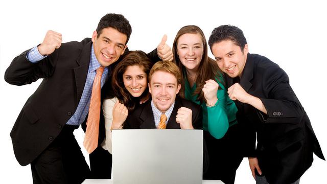 Bidang Sales and marketing