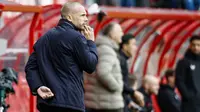 Wah! Media Belanda Bocorkan John Heitinga Tolak Tawaran Melatih Timnas Indonesia