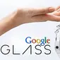 Ilustrasi Google Glass (Liputan6.com/Sangaji)