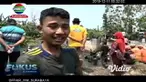 Ratusan warga berebut mendapatkan berbagai jenis ikan di Embung Sedodok, di Desa Manuk, Kecamatan Siman, Ponorogo. Pasca pintu air embung dibuka, warga yang sudah menunggu sejak pagi langsung berlari ke lokasi untuk menangkap berbagai jenis ikan Embu...