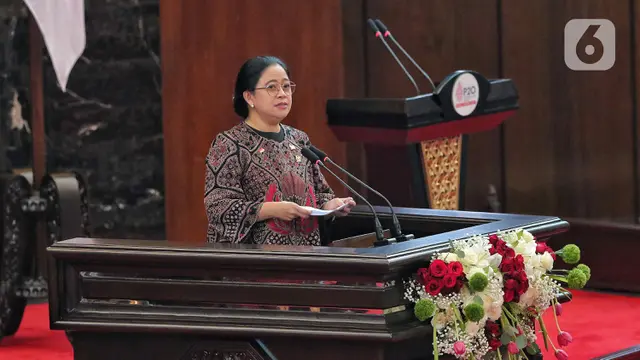 Jokowi Buka Pertemuan P20