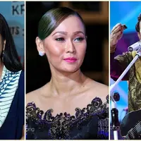 Ikke Nurjanah Inul Daratista dan Rhoma Irama