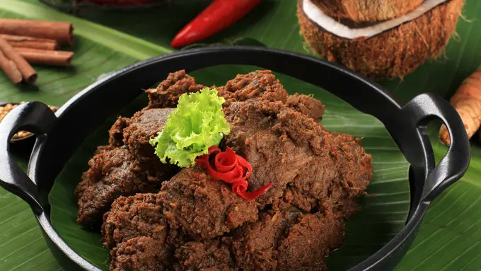 Inspirasi Menu Masakan Saat Musim Hujan yang Pas Disajikan untuk Keluarga