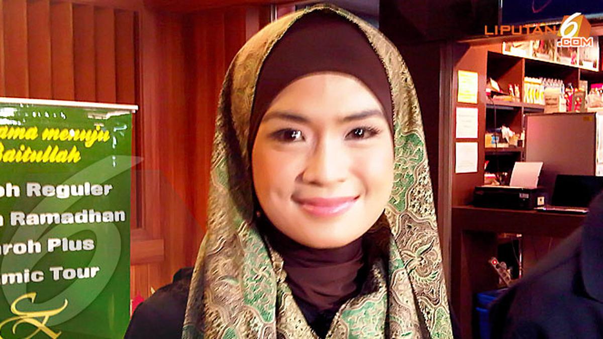 Yulia Rachman Ogah Iming-imingi Anak Hadiah Agar Berpuasa