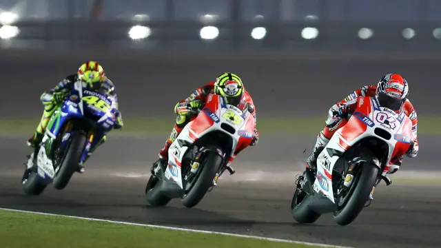 Ducati