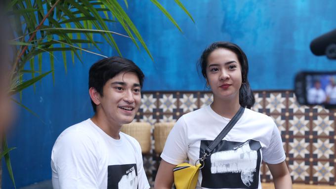 Doa Bio One untuk Anya Geraldine Usai Putus - News ...