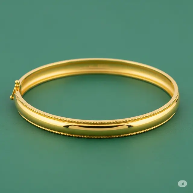 Model Gelang Bangkok Terpopuler.
